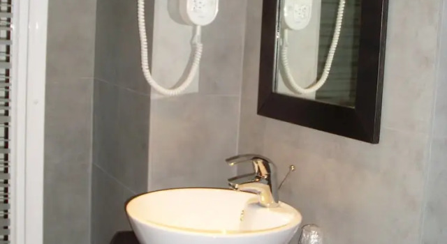 Одноместный номер Superior Hotel De Suède