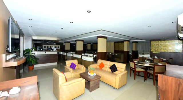 Boshan Hotels, Book Hotel Mapusa North Goa