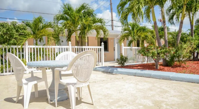 Economy Inn, Prenota Hotel West Palm Beach 