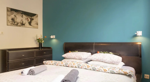 Apartament Praga Tower, Reserva ahora Apartamento Praga Północ 