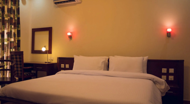 Sunrise Beach Resort