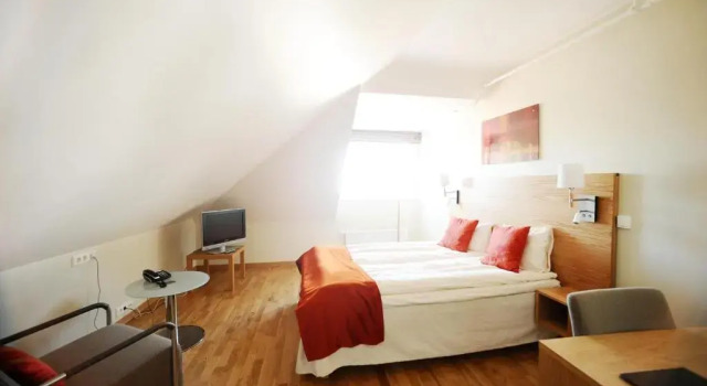 Двухместный номер Standard Villa Nord