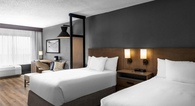 Hyatt Place Orlando Airport