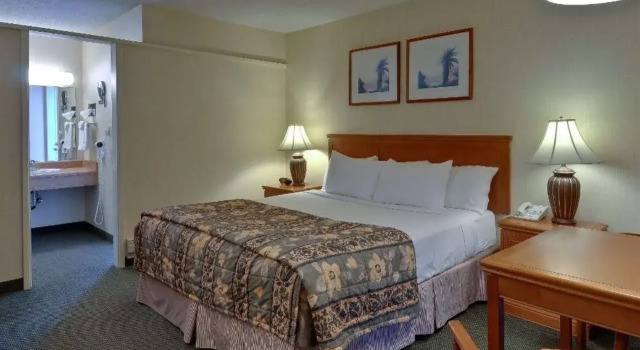 Vagabond Inn Ventura