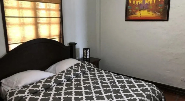 Casa Del Faro, Rezerwuj Hotel Tanie hotele w Puerto Galera