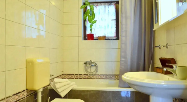 Апартаменты Apartments Lounger Frkovic