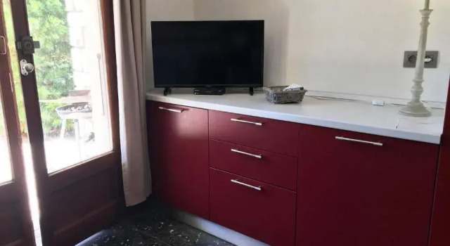 Апартаменты с 2 комнатами Résidence Chalet La Barallette - EscAppart