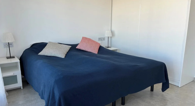 Luxury Three Bedroom Villa with Private pool and rooftop Solarium, Réserver Villa Cottages à Murcie, Cottage