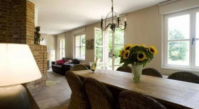 Landhuis Kemmelberg, Prenota Hotel Kemmel Heuvelland