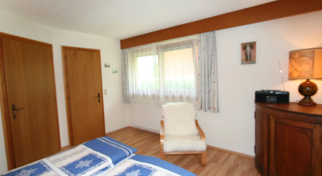 Apartment Pesjak