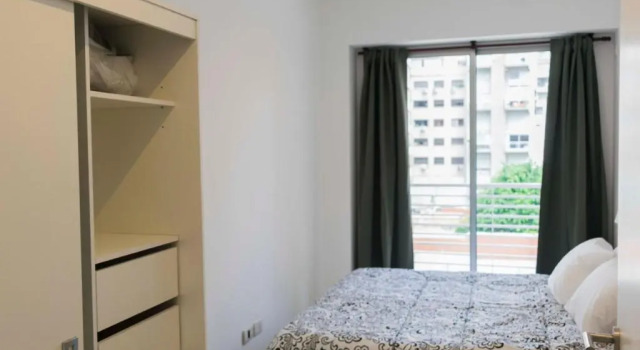Beautiful Apartment in Palermo Soho, Rezerwuj Apartament Hotele w Buenos Aires z basenem, Basen