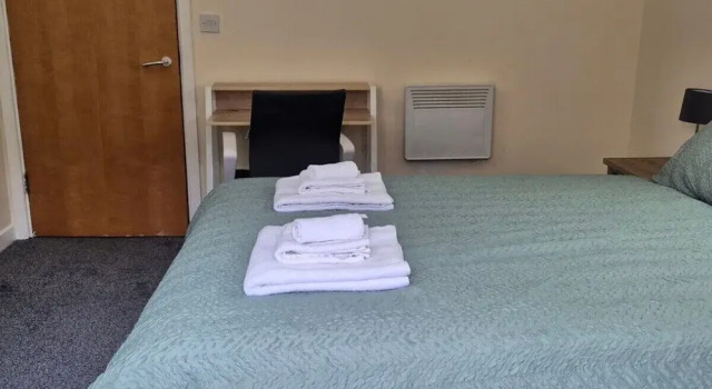 Апартаменты Stylish 1BR Flat Next to Hockley
