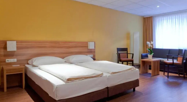 Superior Zimmer Hotel Strohofer