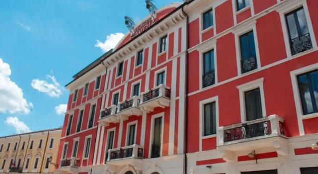 Sweet House, Prenota Bed & breakfast Campobasso Molise