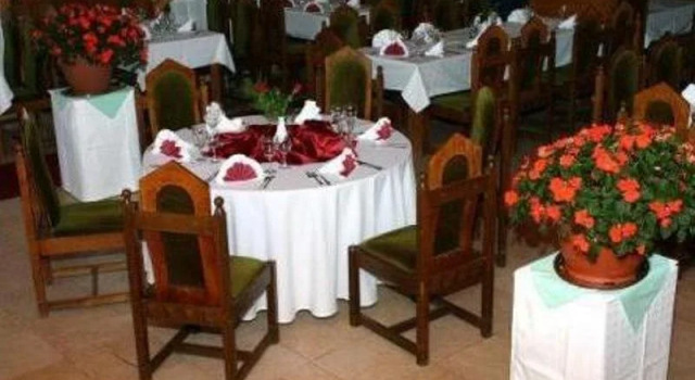 Hotel Mediterran