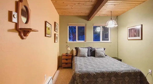 Comfy Alpine Meadows Endless fun