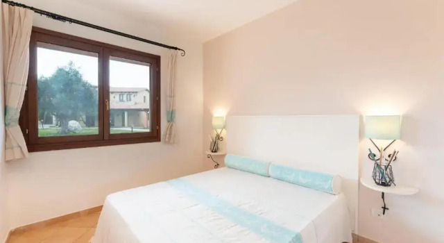 Апартаменты Residence Baia dei Mirti