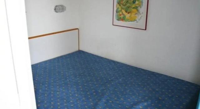 Appartement Port Barcarès, 2 pièces, 4 personnes - FR-1-195-25, Book Lejlighed Hoteller i Corbières med parkering, Parkering