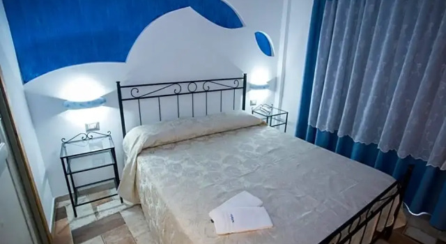 Номер Superior Coraje Room & Breakfast