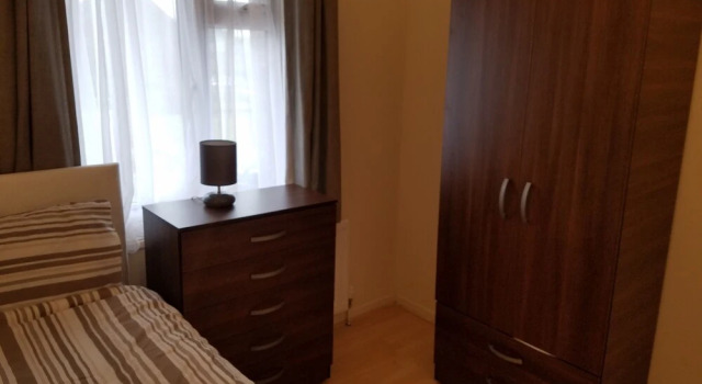 Lansbury Apartment, Varaa Huoneisto Asunnot kohteessa Merseyside, Huoneisto