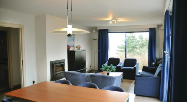Residence Durbuy/ Atlas Luxe