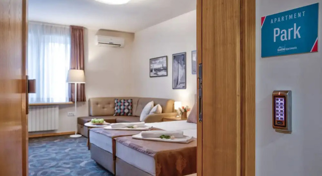 Booking Apartments, Забронировать Апартаменты/квартира Стари град Белград, рядом с Кафедральный собор в Белграде