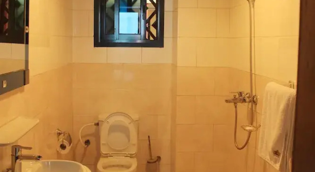 Студия Residence Le Carat