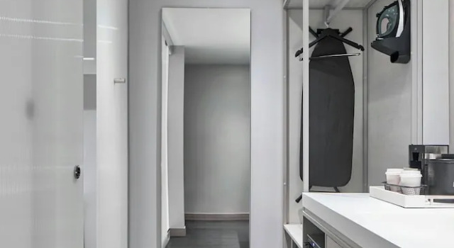 Номер Standard AC Hotel St. Augustine Downtown