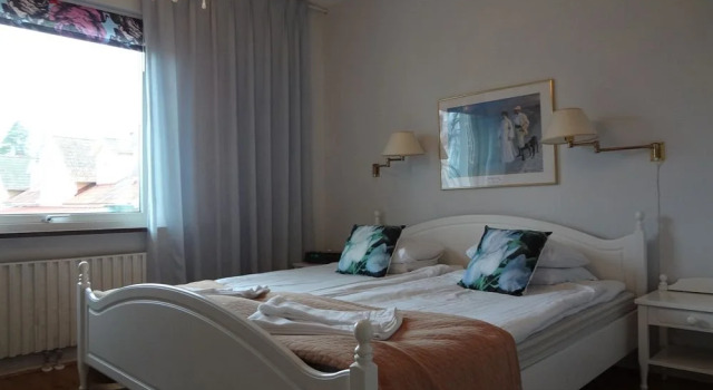Hotell Örensbaden, Забронировать Отель Гренна Vättern