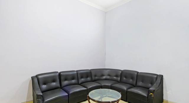 Almaidah Homestay