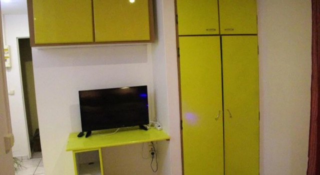 Apartment With One Bedroom In Le Gosier With Furnished Terrace And Wifi 3 Km From The Beach, Prenota Appartamento Le Gosier Grande-Terre