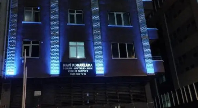 Mavi̇ Konaklama, Rezerwuj Hotel Ankara Central Anatolia Region