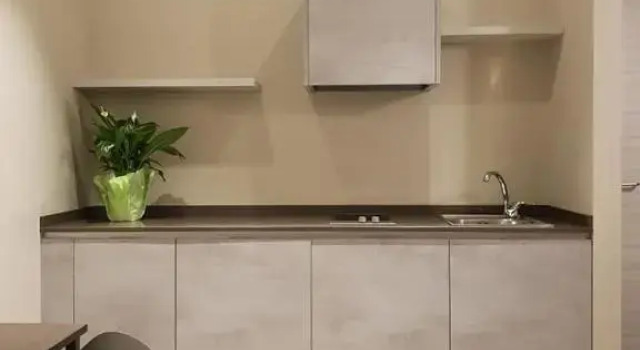 Apartment Area 19