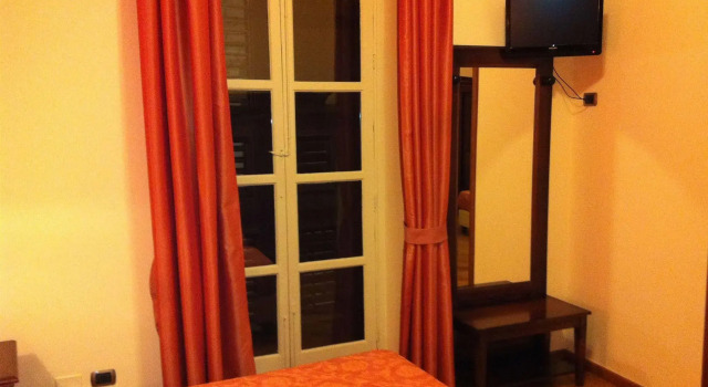 Hotel Medici, Varaa Hotelli Hotellit Milazzo aamiaisella, Aamiainen