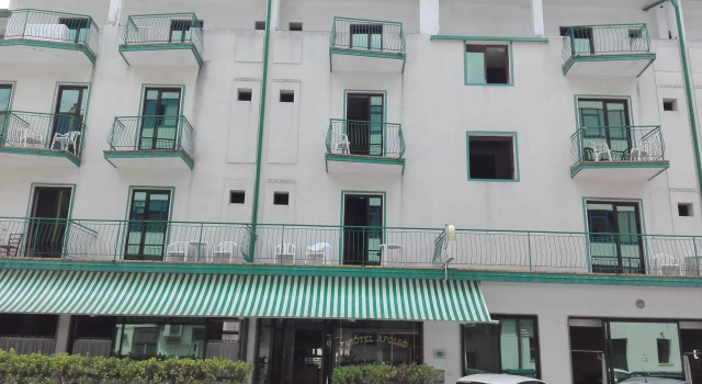 Hotel Apollo