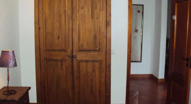 Apartamentos Canal da Agua