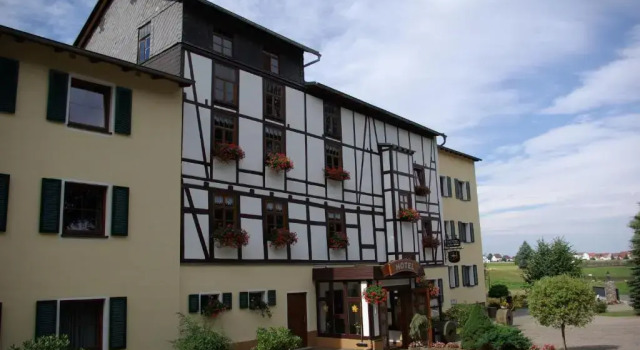 Hotel in der Mühle, Забронировать Отель Вердау Саксония