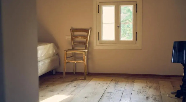 Номер Deluxe Il Glicine - Natural BnB