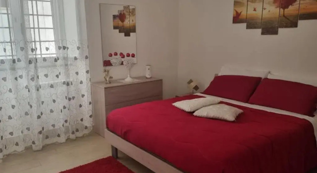 Апартаменты Holiday Home Yaya