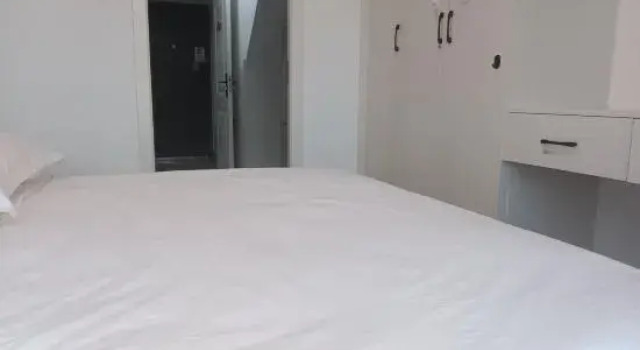 Номер Economy Fuzhou Blue Moon Homestay
