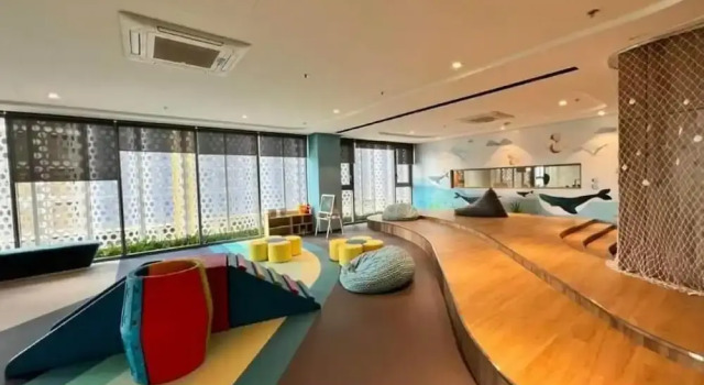 The Sóng Apartment – Near the beach