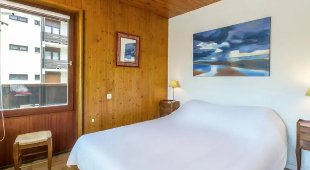 Appartement La Clusaz, 3 pièces, 6 personnes - FR-1-304-77, Забронировать Апартаменты/квартира Ла-Клюза Лыжный курорт на озере Анси, рядом с Плавательный бассейн Aravis