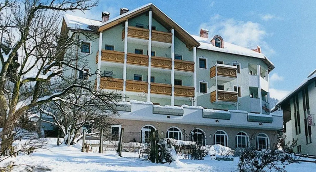 Hotel Rosental, Забронировать Отель Лузон Valle Isarco