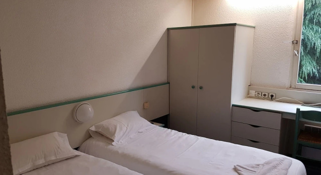 Номер Economy Hôtel Inn Design Moutiers