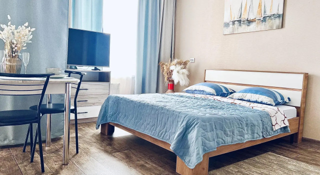 Apartments on 136 Piskunov Street, Prenota Appartamento Hotel a Irkutsk Region con parcheggio, Parcheggio