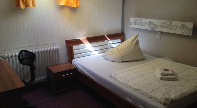 Одноместный номер Standard Hotel Alte Poststation