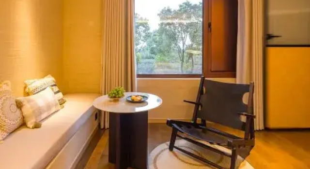 Люкс Atlas Guesthouse
