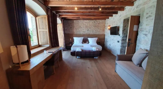 Hotel Boutique Puig Francó, Prenota Hotel Camprodon Ripolles