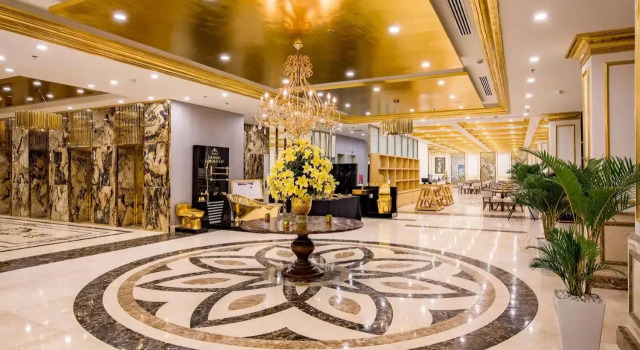 Suki House Danang, Réserver Hôtel Hôtels SPA à Da Nang, SPA