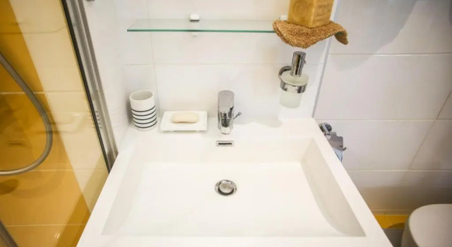 Апартаменты City center Nest - 2 room Appartment